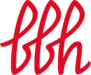 Logo von Becker Büttner Held